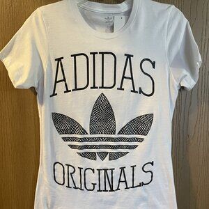 Adidas Originals Womens Shirt